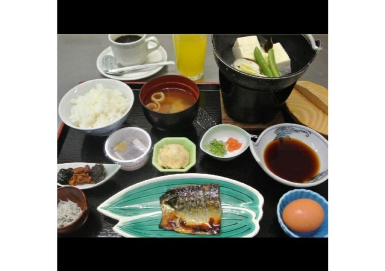 Isawa No Sato / Vacation Stay 61566 Shiso 외부 사진
