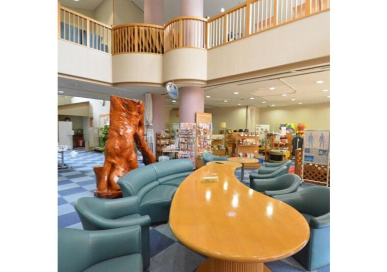Isawa No Sato / Vacation Stay 61566 Shiso 외부 사진