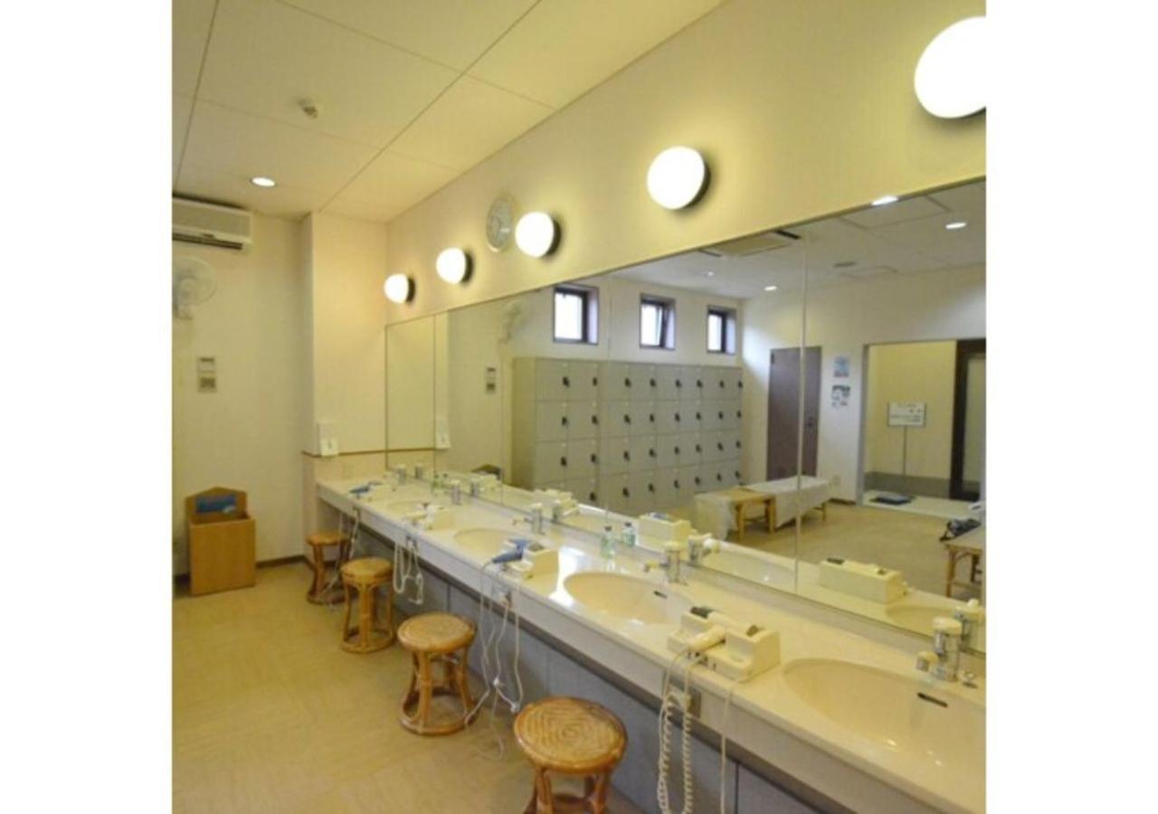 Isawa No Sato / Vacation Stay 61566 Shiso 외부 사진