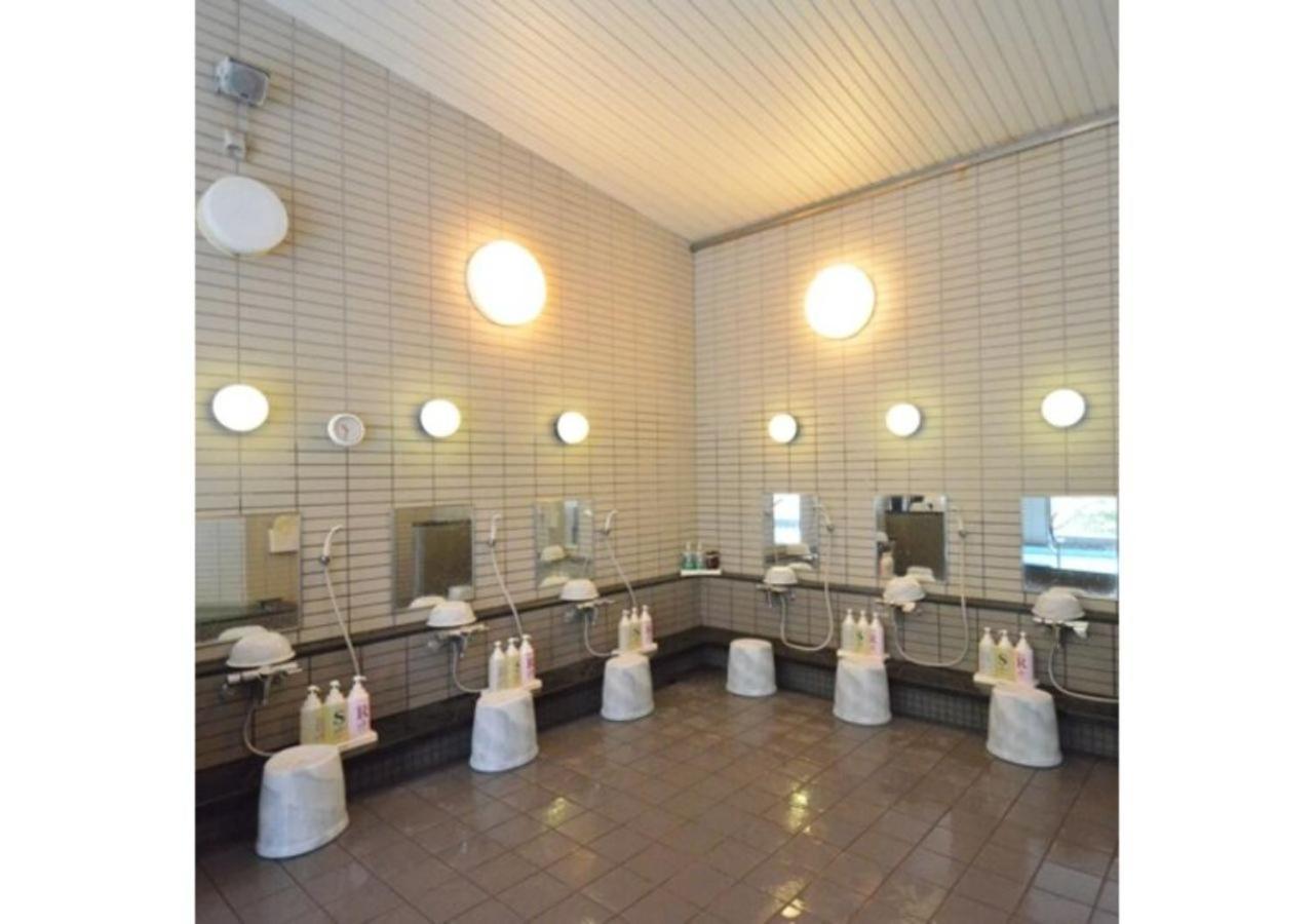 Isawa No Sato / Vacation Stay 61566 Shiso 외부 사진