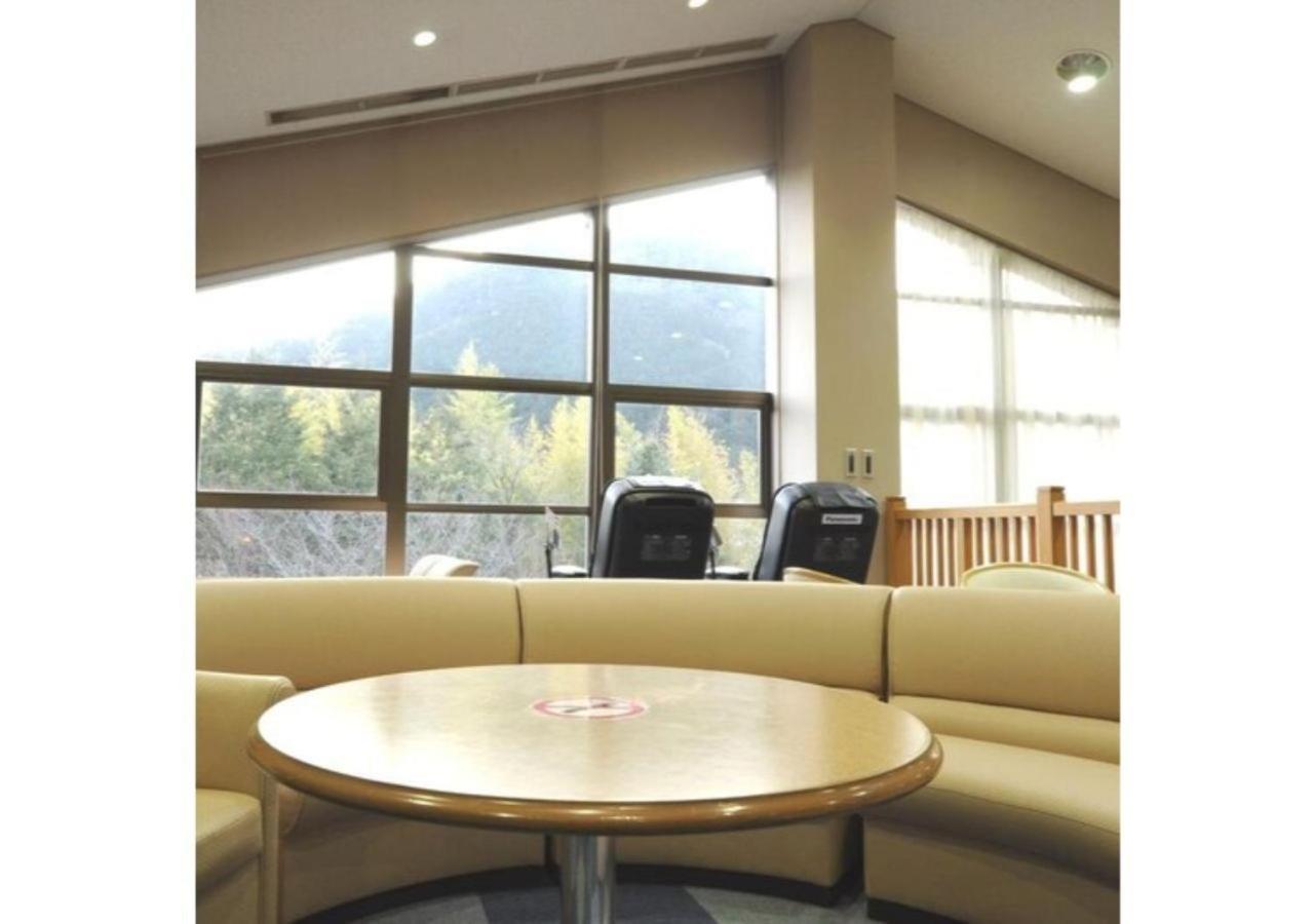 Isawa No Sato / Vacation Stay 61566 Shiso 외부 사진