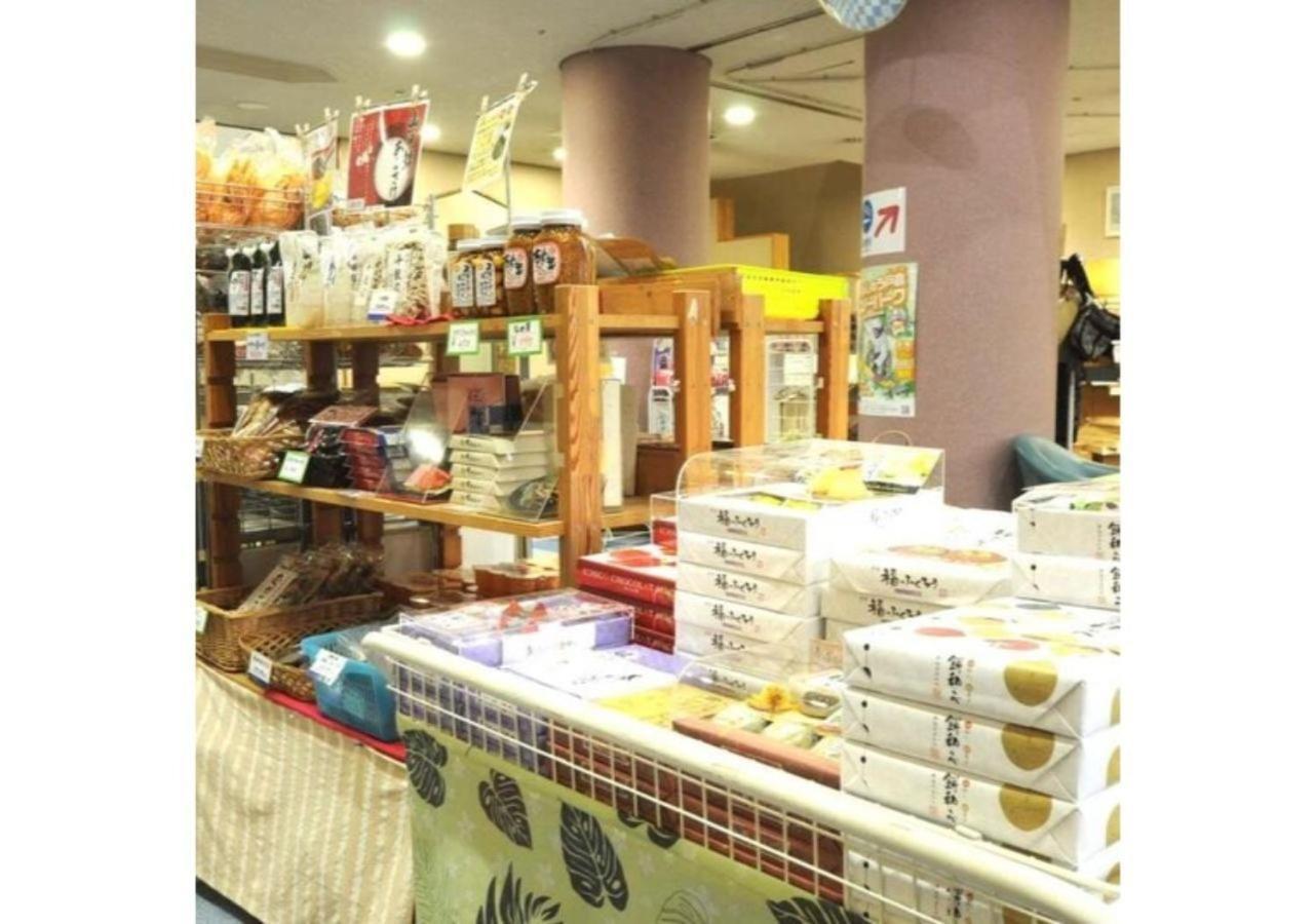 Isawa No Sato / Vacation Stay 61566 Shiso 외부 사진