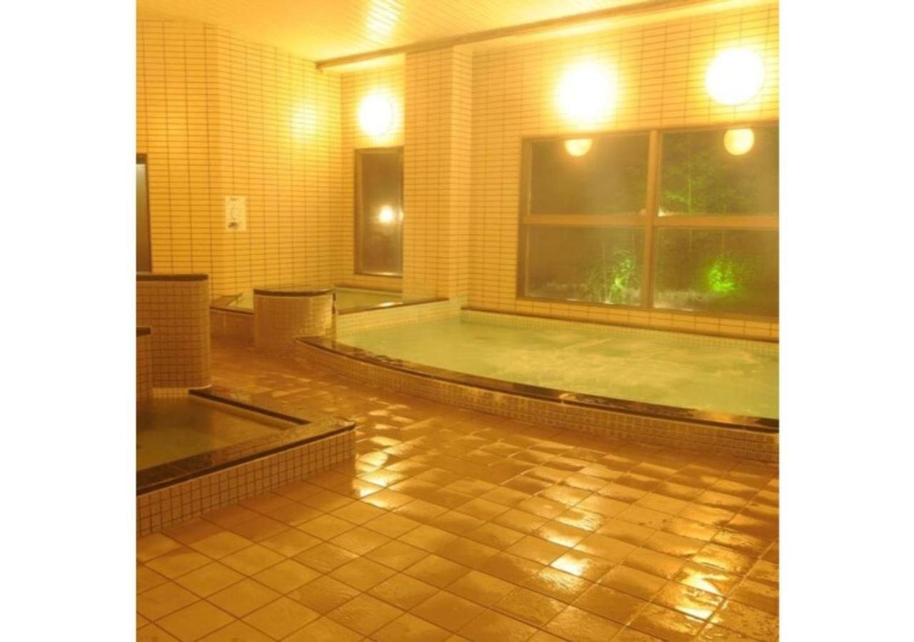 Isawa No Sato / Vacation Stay 61566 Shiso 외부 사진