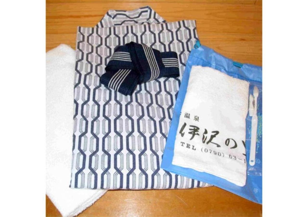 Isawa No Sato / Vacation Stay 61566 Shiso 외부 사진