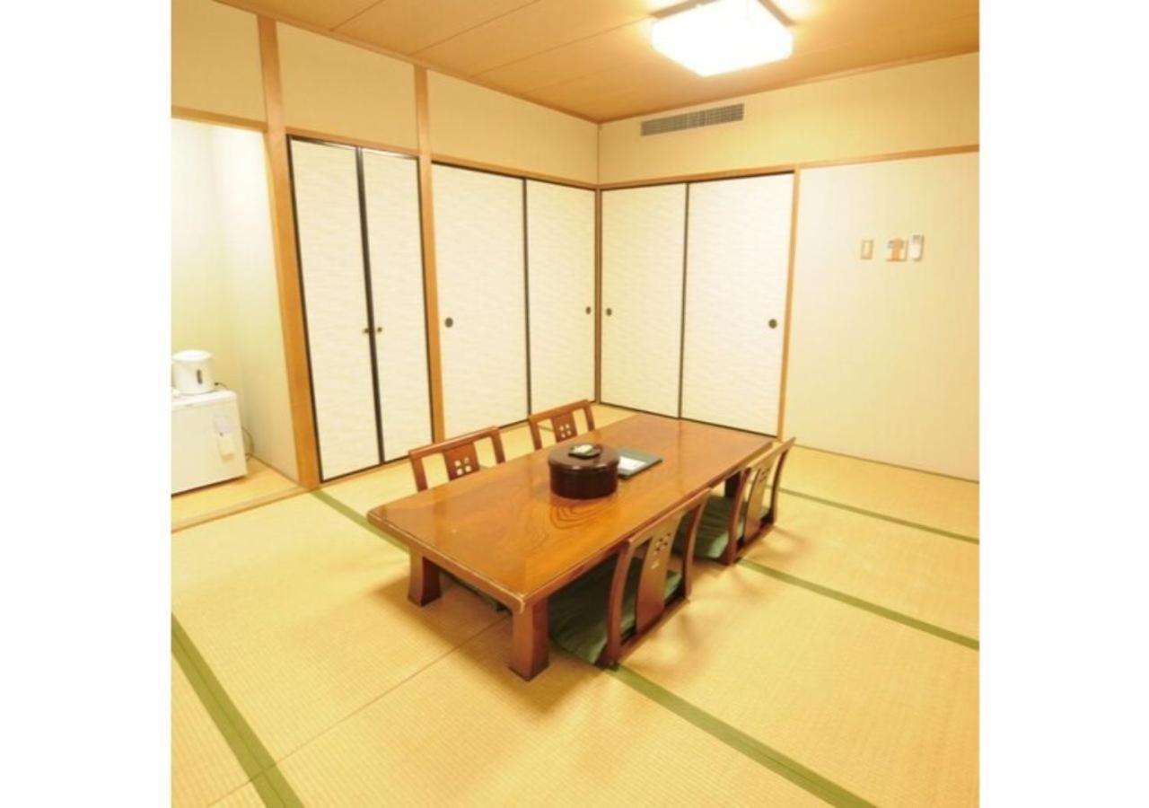 Isawa No Sato / Vacation Stay 61566 Shiso 외부 사진